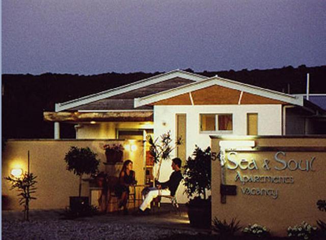 Sea & Soul Beachside Apartments Prevelly Exterior photo